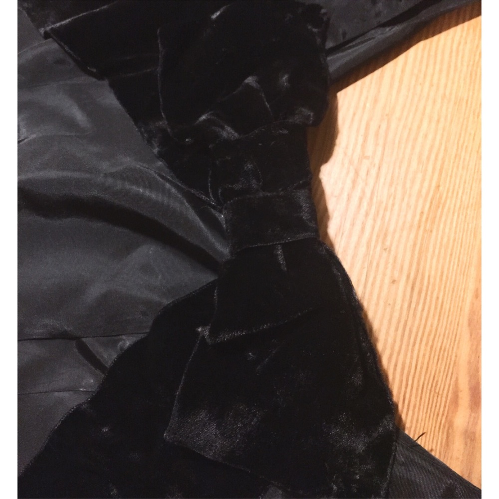 50’s vintage Prom Dress